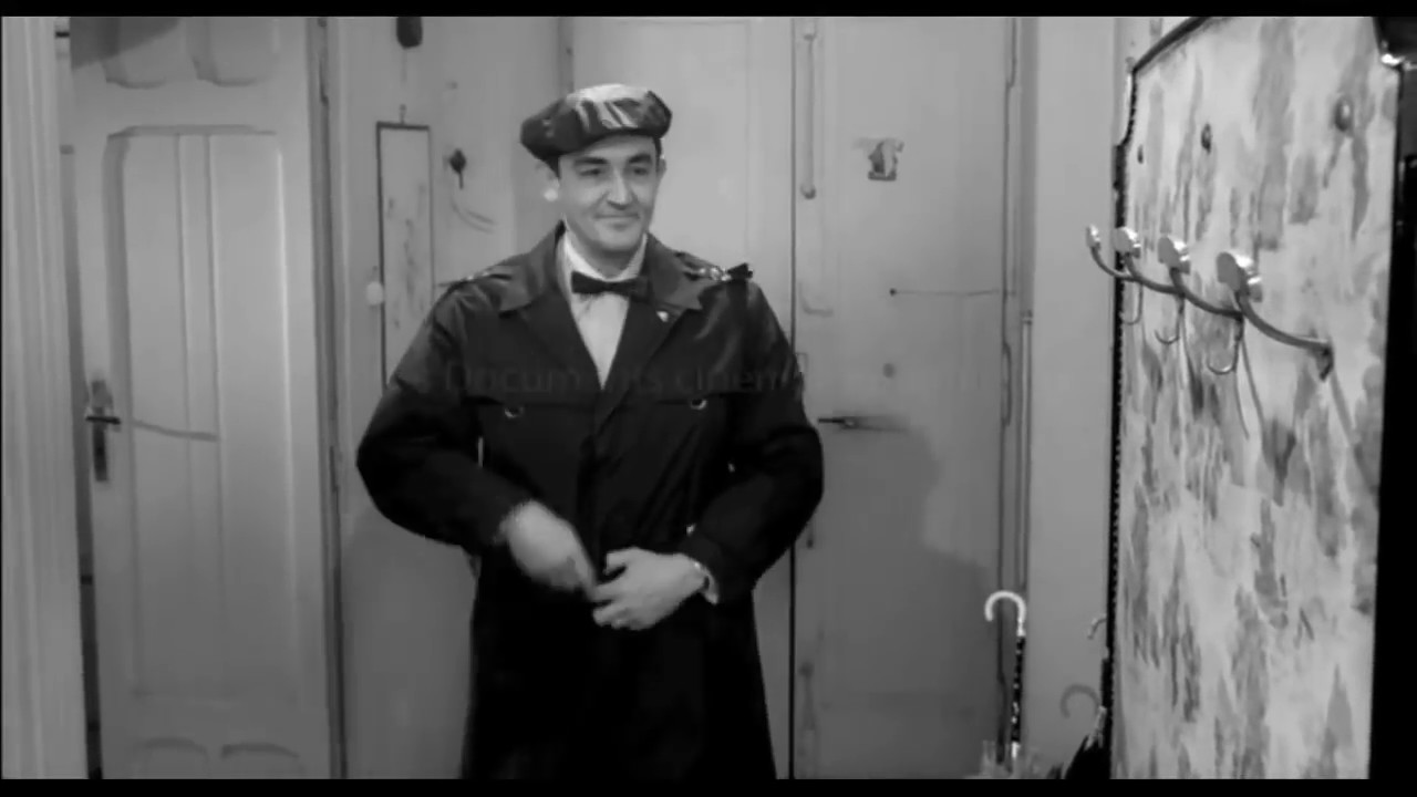 Parlons femmes (1964) - Ettore Scola [Extrait]