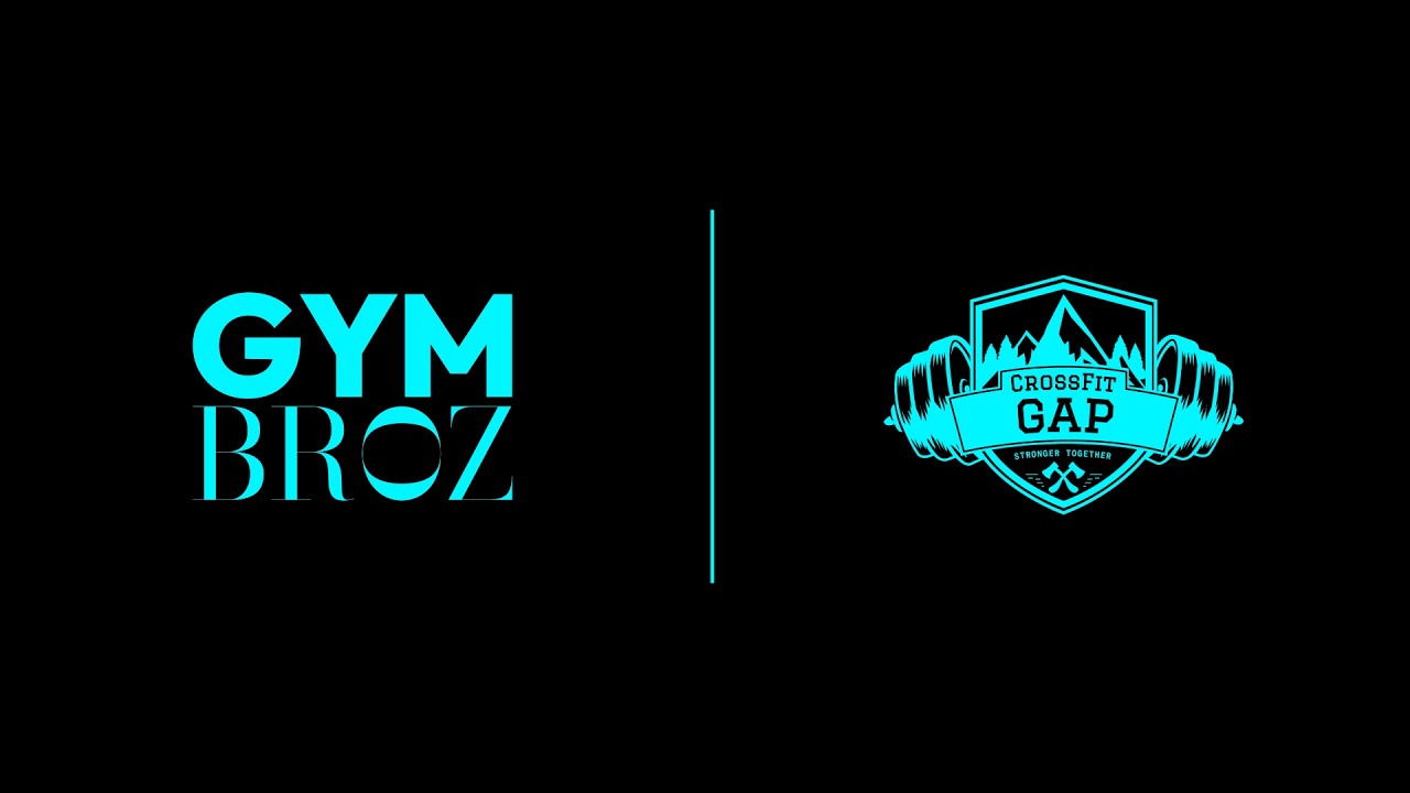 #8 GAP - Crossfit Gap