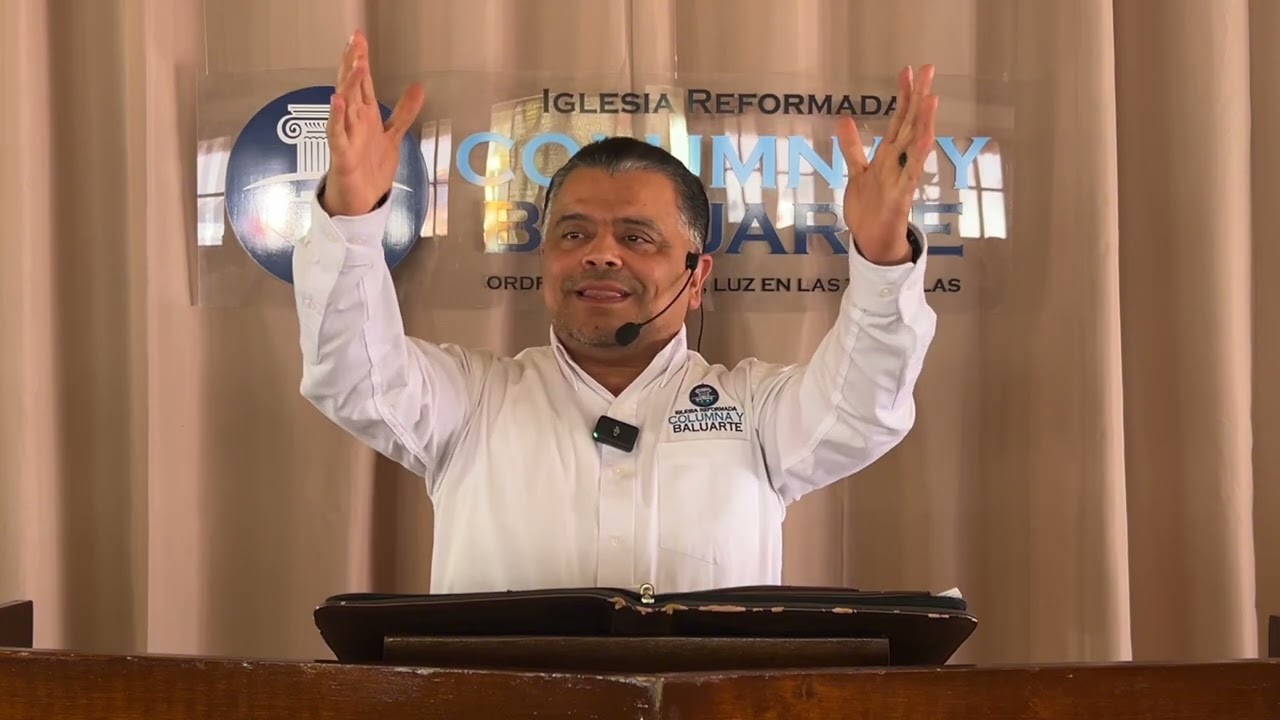 Serie de 1 Juan 2 : 1- 6 I Admin. Victor Larraguibel