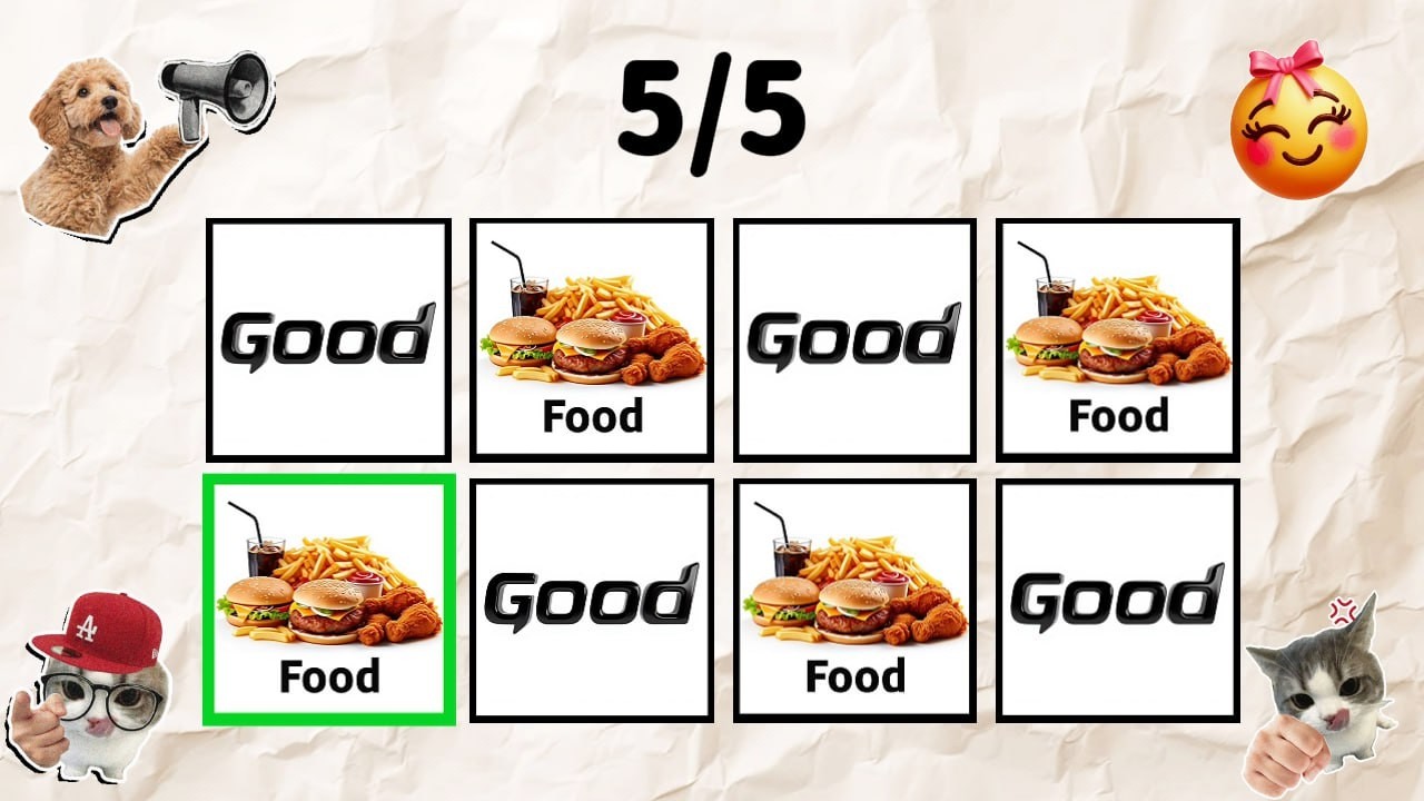 Say The Word On Beat. Level 1-3