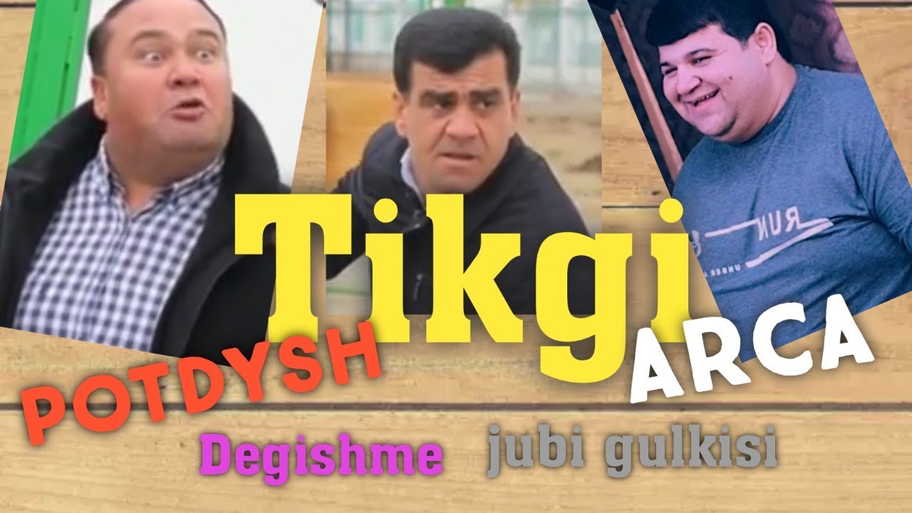 Turkmen prikol 2021 