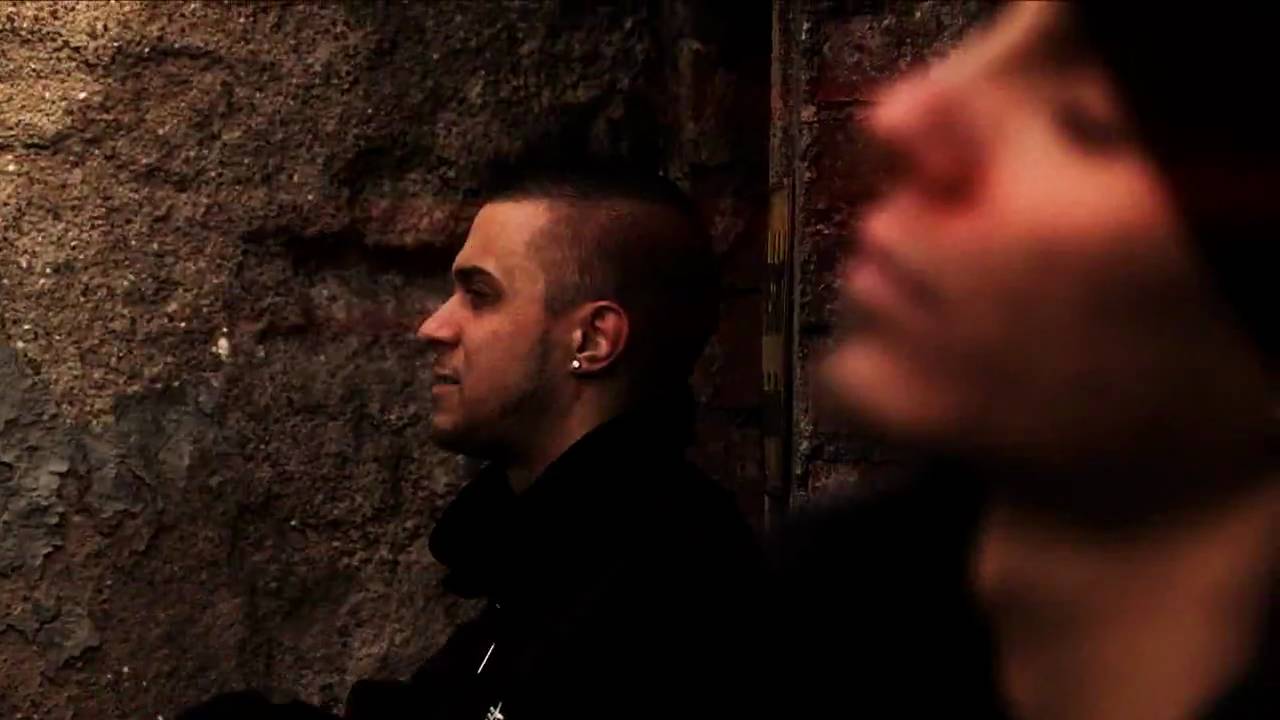Mike Rush & Kaveli - Stimme des Volks (Offizielles Video)