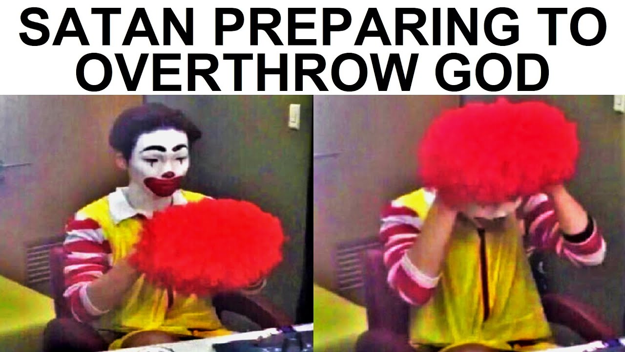 Memes I found during Bible study