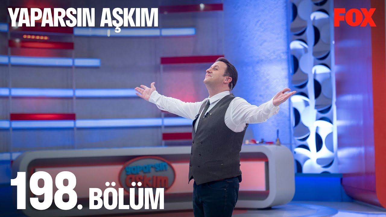 Yaparsın Aşkım 198. Bölüm