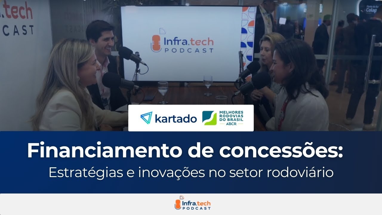 Financiamento de concessões: Estratégias e inovações no setor rodoviário