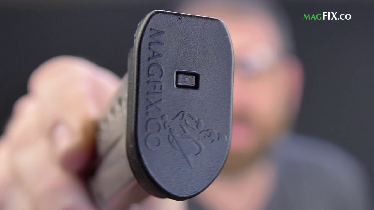 MagFIX for S&W M&P Shield 9/40