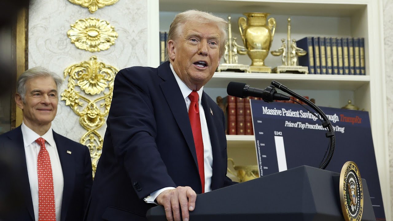 Rare earths deal on Trump-Albanese agenda following China&rsquo;s export controls