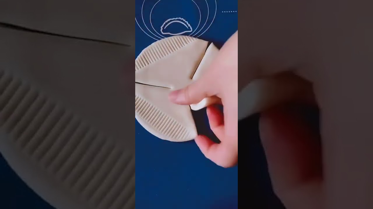 Bakery Art & Creative Idea #short #2968