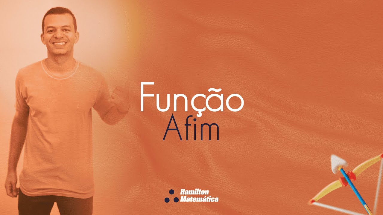 Função afim