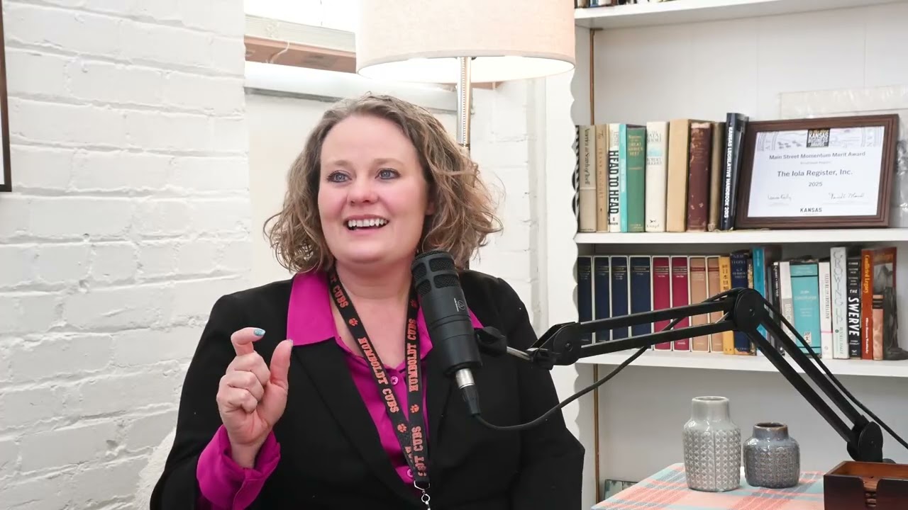 Humboldt USD 258’s bold focus on the future