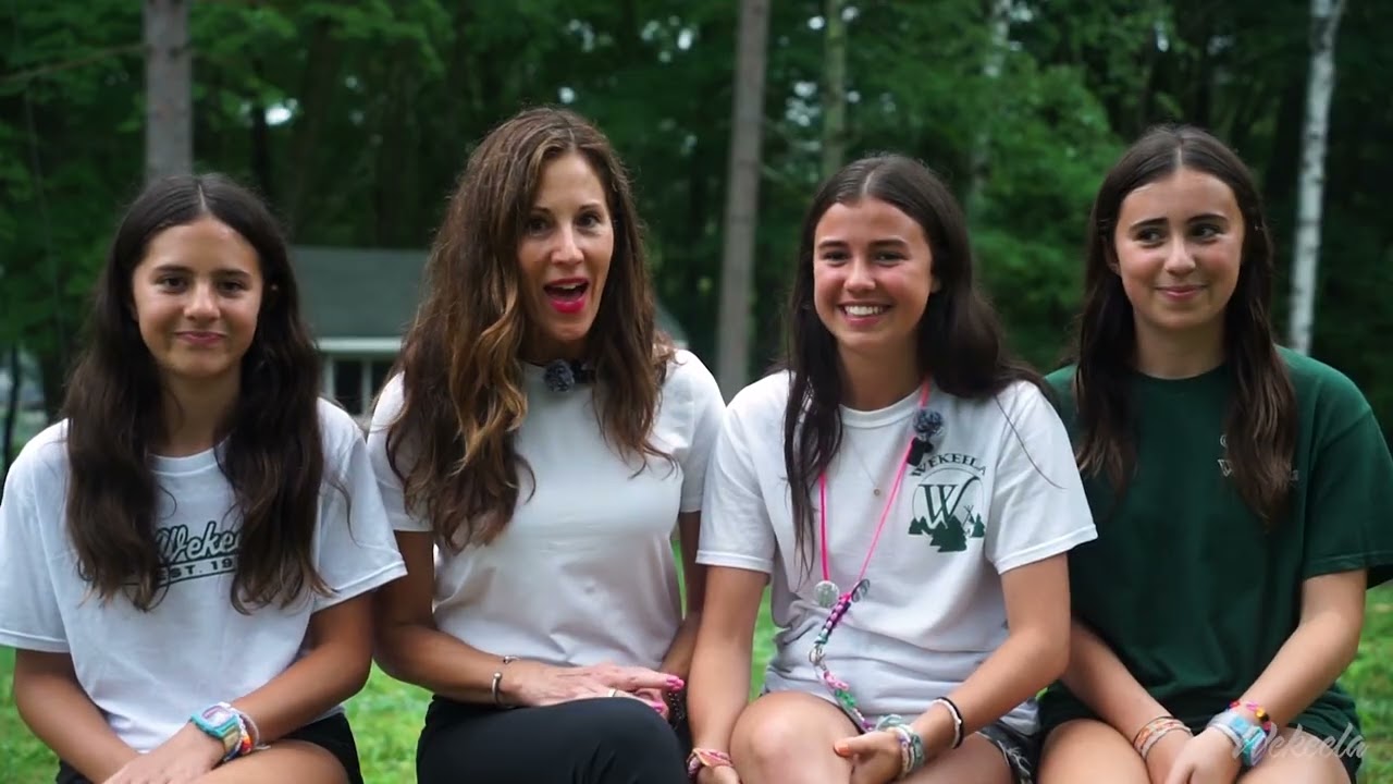 2025 Wekeela Parent Testimonial