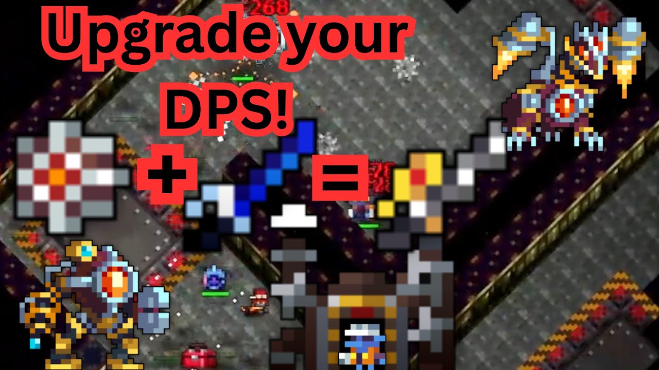 ROTMG: Неформальное руководство по пароходам Когболда