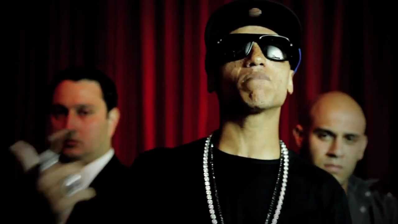 Freck Billionaire Ft. Jahlil Beats - Turn It Up/Bling Kong [Official Music Video]