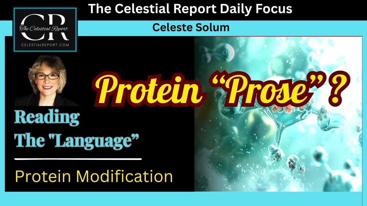 DARPA PROSE:  The Language of Proteins