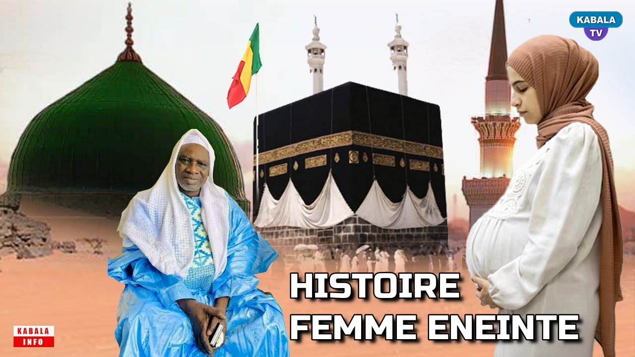 Haidara : Le 12 Mars 2025 - L'histoire de la femme enceinte