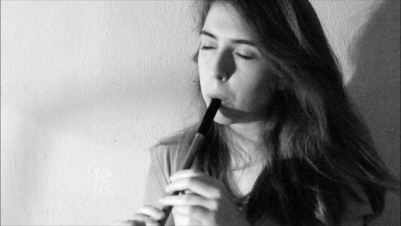 Braveheart Theme| Tin whistle cover