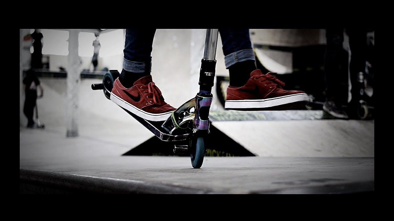 Malte Blum | Madd Update