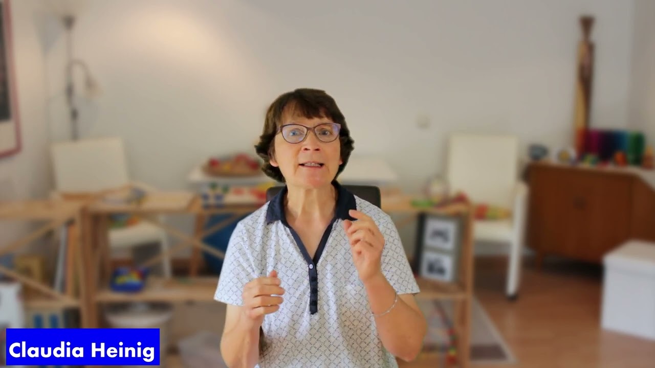Die ergonomische Stifthaltung