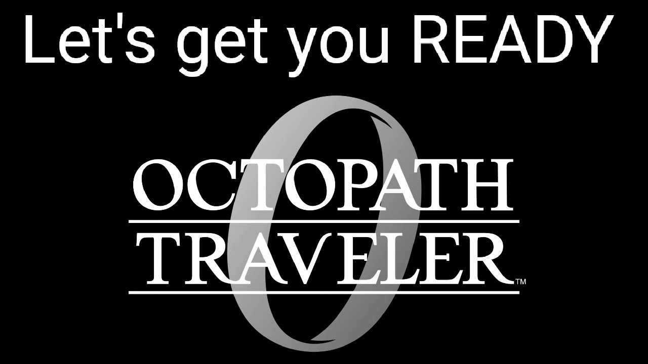 Изучите Octopath 0 в кратчайшие сроки!