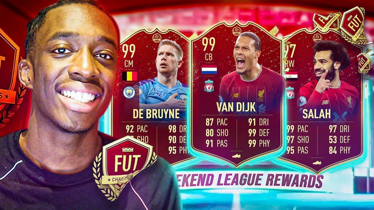 WE GOT CRAZY REWARDS! MY GUARANTEED ELITE PREMIER LEAGUE PLAYER PICKS!