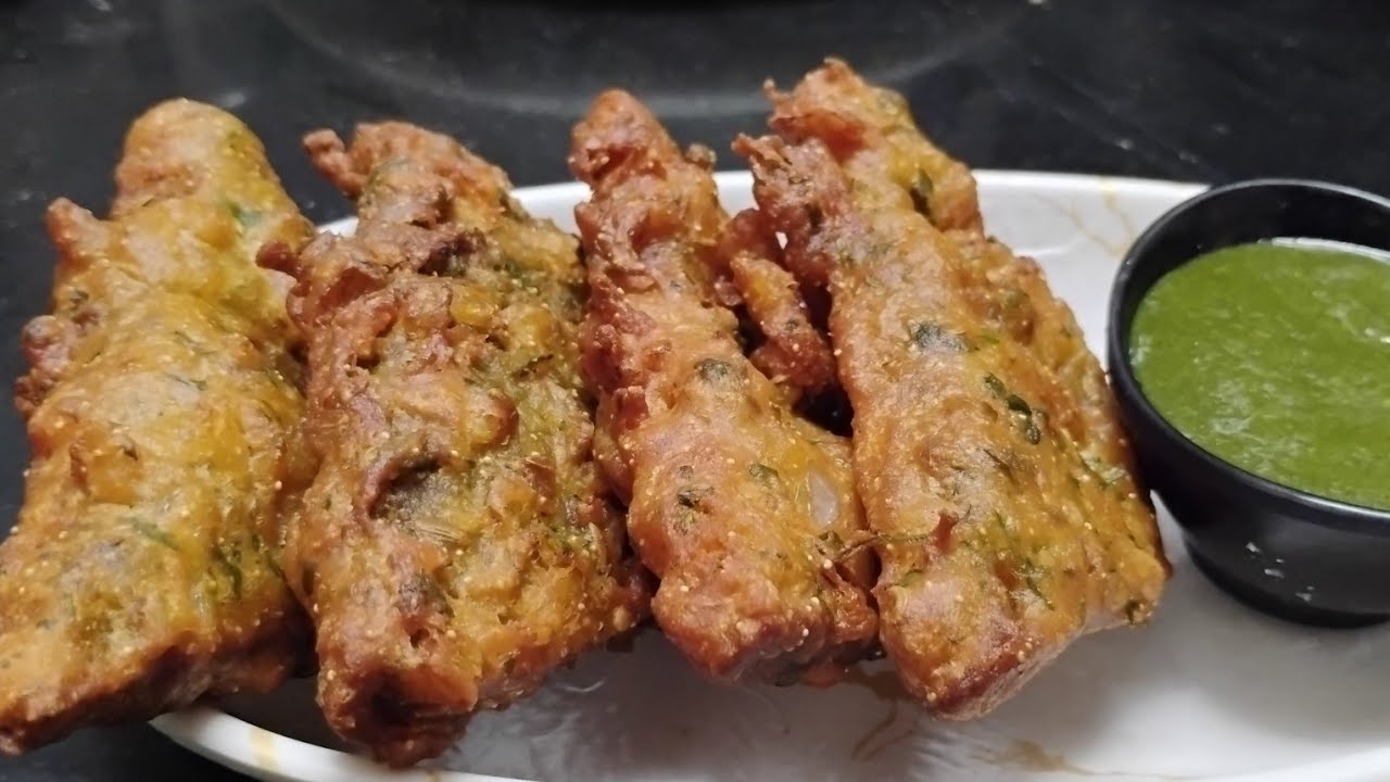 Easy tasty bread 🥪pakoda /जल्दी से बनने वाले ब्रेड पकोड़े /#youtubevideo