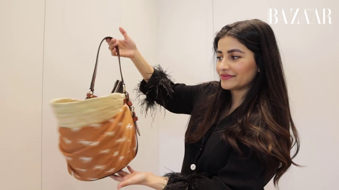 Anum Bashir a.k.a. Desert Mannequin Takes Us Inside Her #DubaiHome | Interior Motives, S1E3