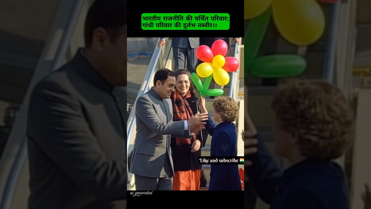Sonia Gandhi