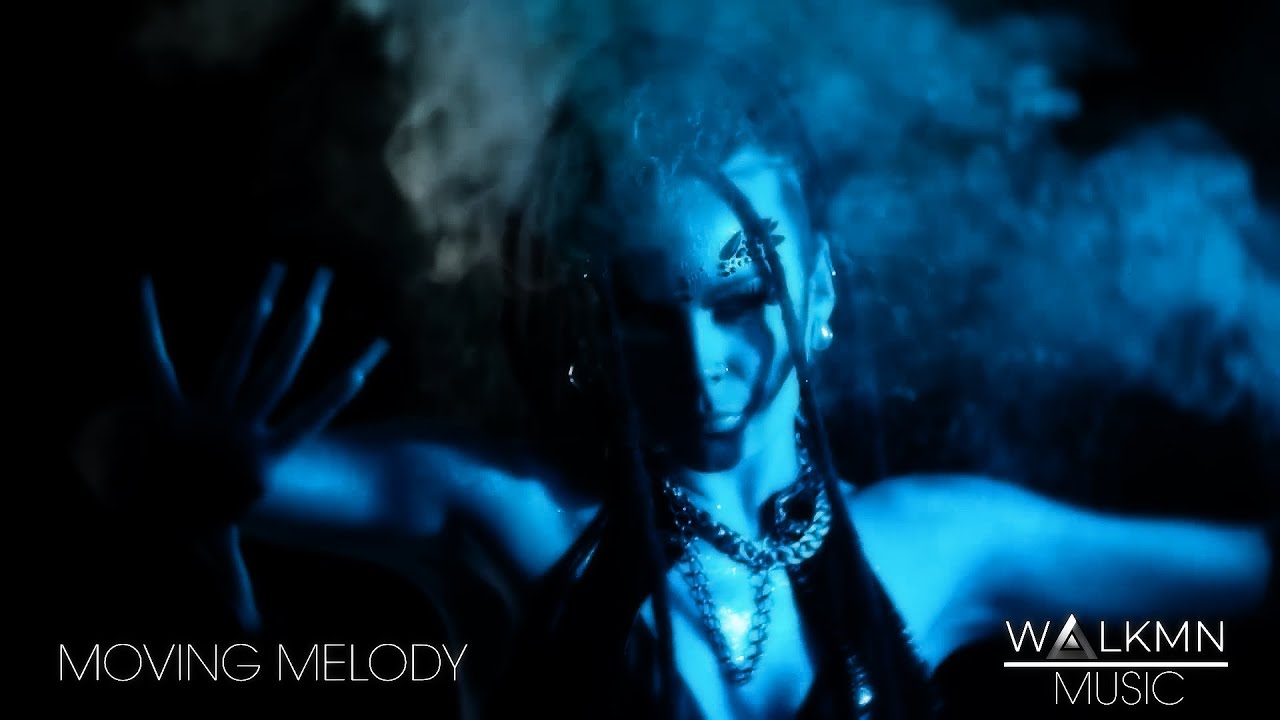 WALKMN - Moving Melody [EURODANCE 2025] [EXCLUSIVE!]