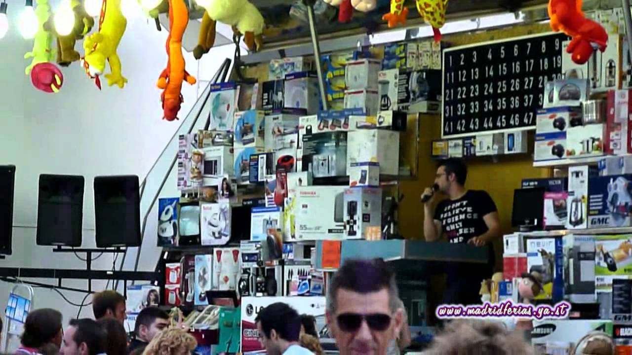 Fiestas Coslada 2012.mp4
