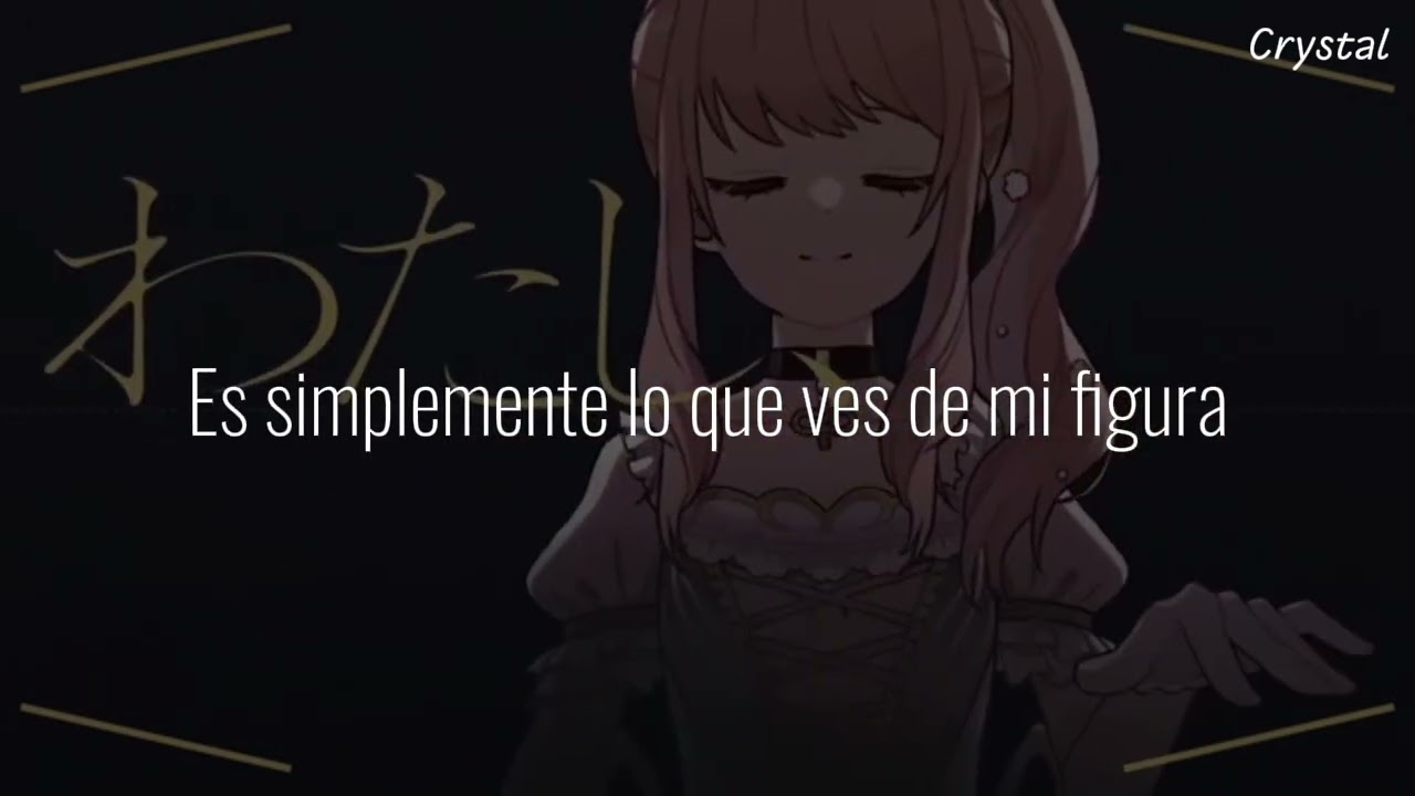 25 ji nightcord de - Koufuku Key (Sub español)