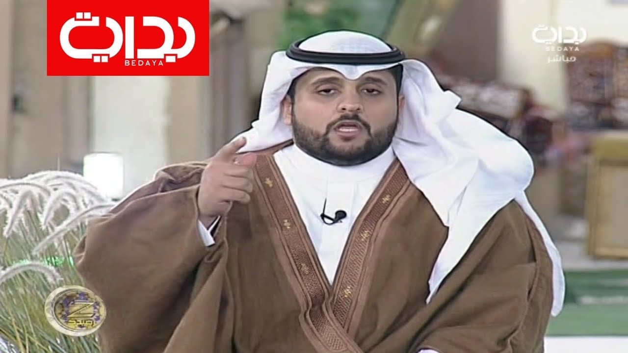 كلام اليوم - منصور القرني وحاتم الشهري وعلي الغامدي ووليد الشمري | #زد_رصيدك29