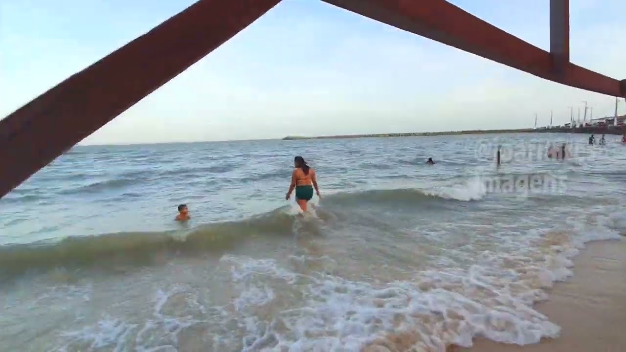 BALNEÁRIO DE SÃO JOSÉ DE RIBAMAR