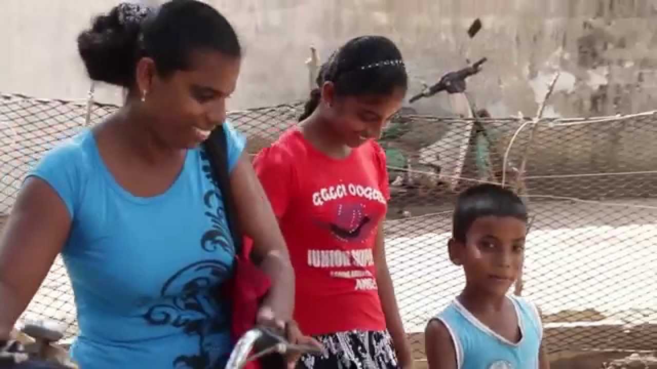 With a Grateful Heart: Thank You from the Field