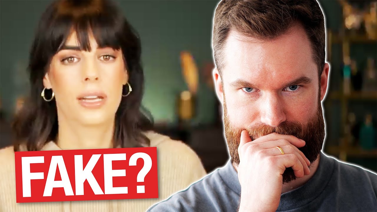 Ich expose LENIS SCENTS fragwürdige Aussagen zu Duft-Influencern.