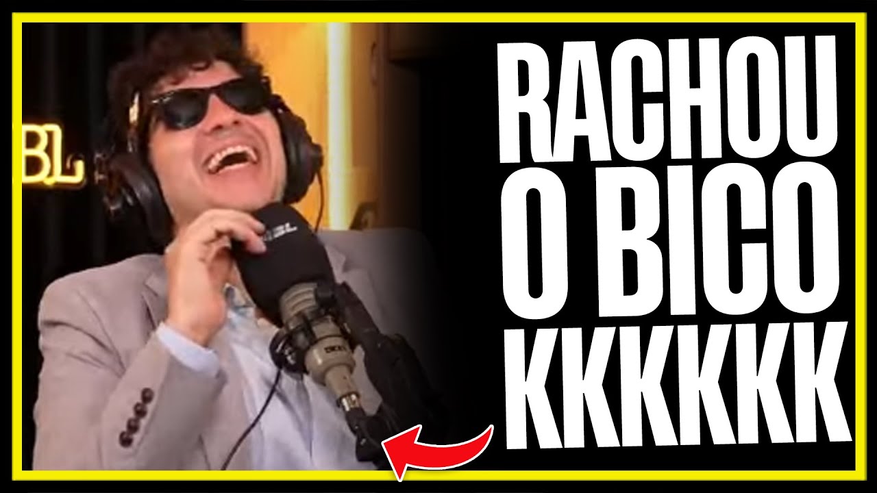 TRAILER BOBSON 2026 | Cortes do @MBLiveTV - Lives do MBL
