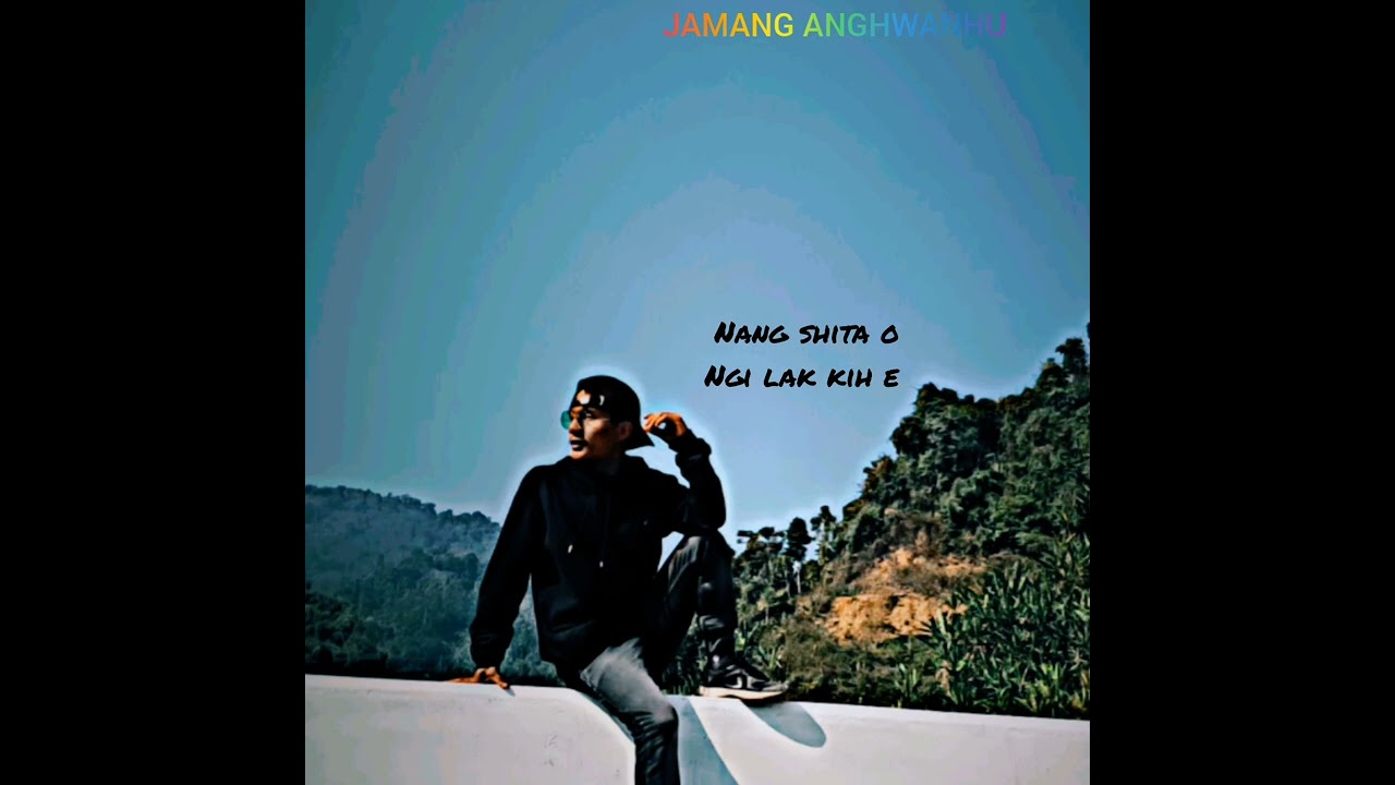 Yaning wangnyak me shanha lan | #viralvideo cover lyrics 🎵