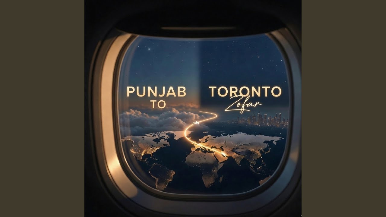 Punjab to Toronto