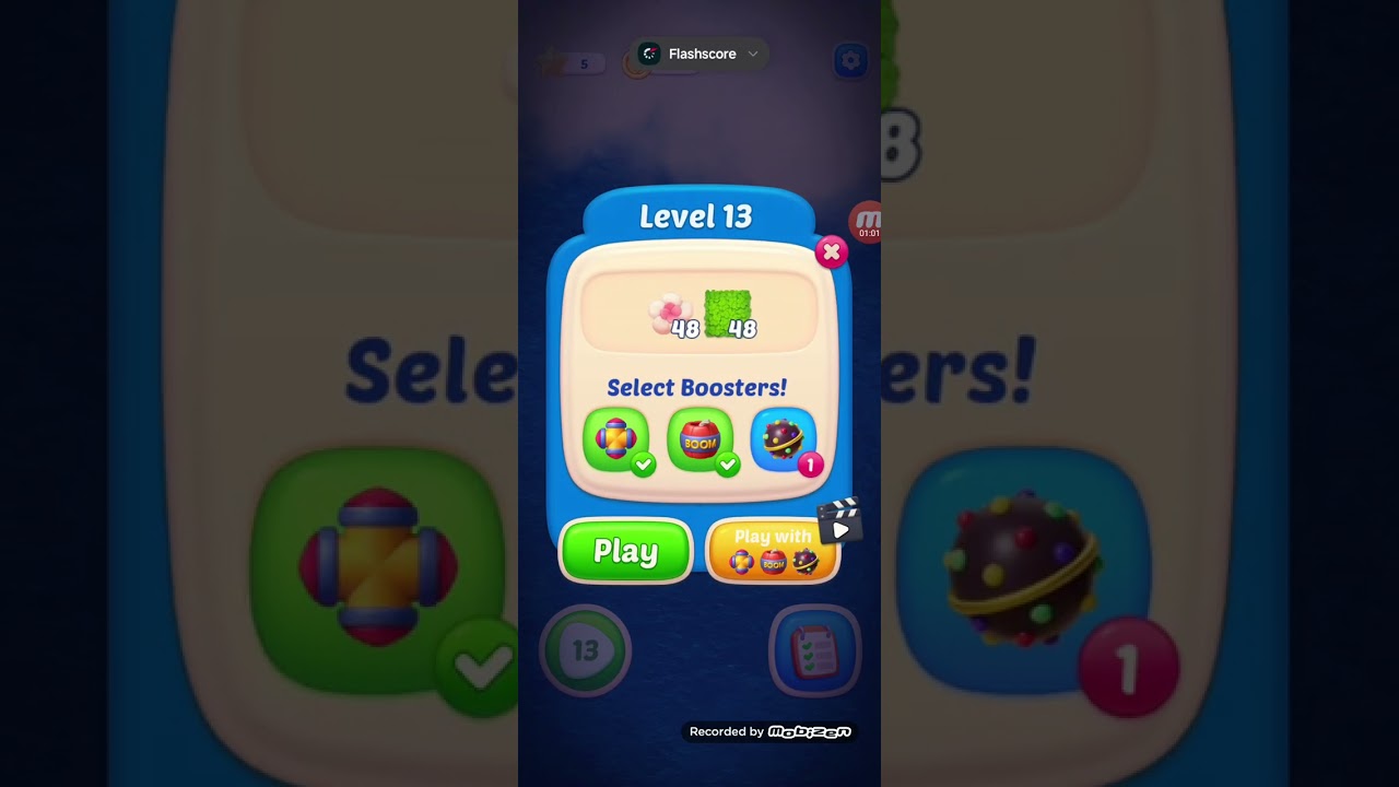 Mother macht capitulo 2 arreglamos el cuarto 