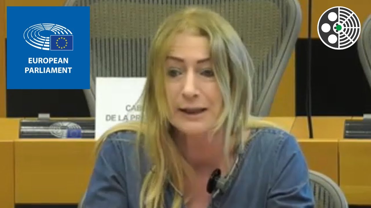 MEP Clare Daly- speech from 4 May 2023