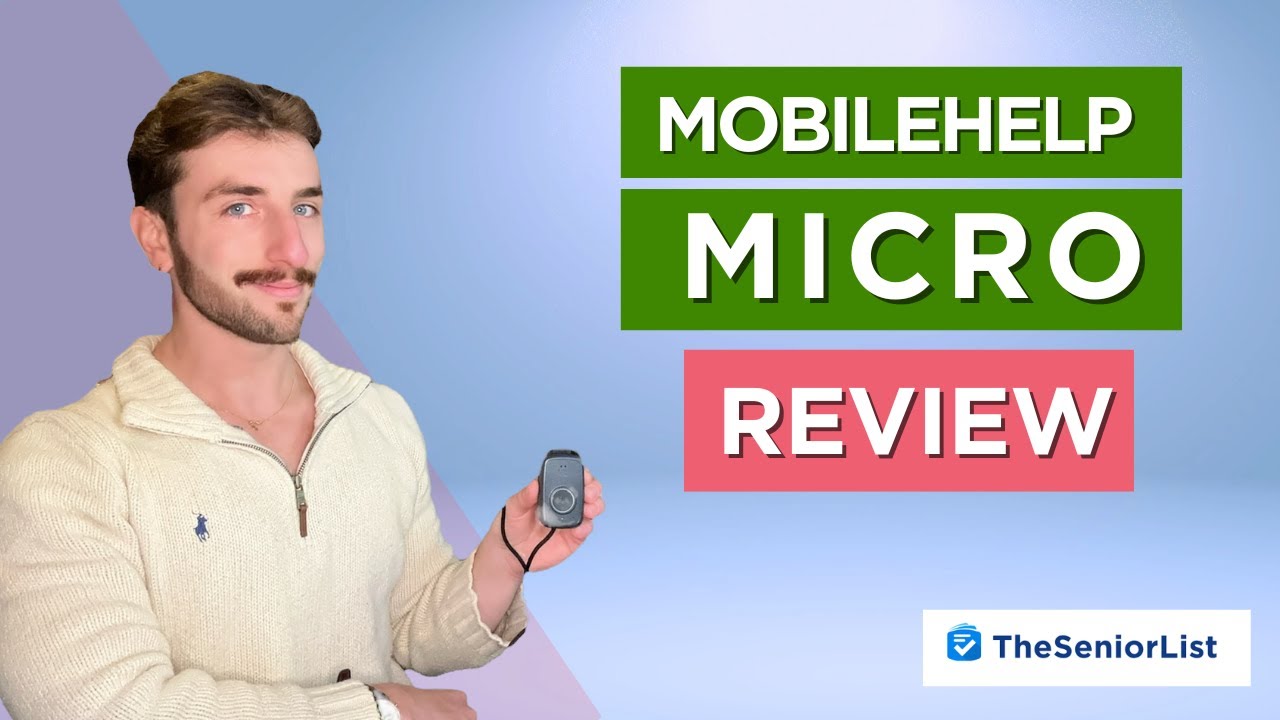 Обзор MobileHelp Micro