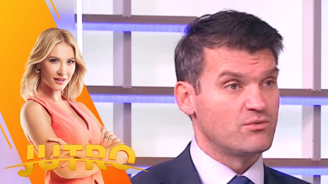Da li biste prijatelju bili žirant za kredit? - JUTRO