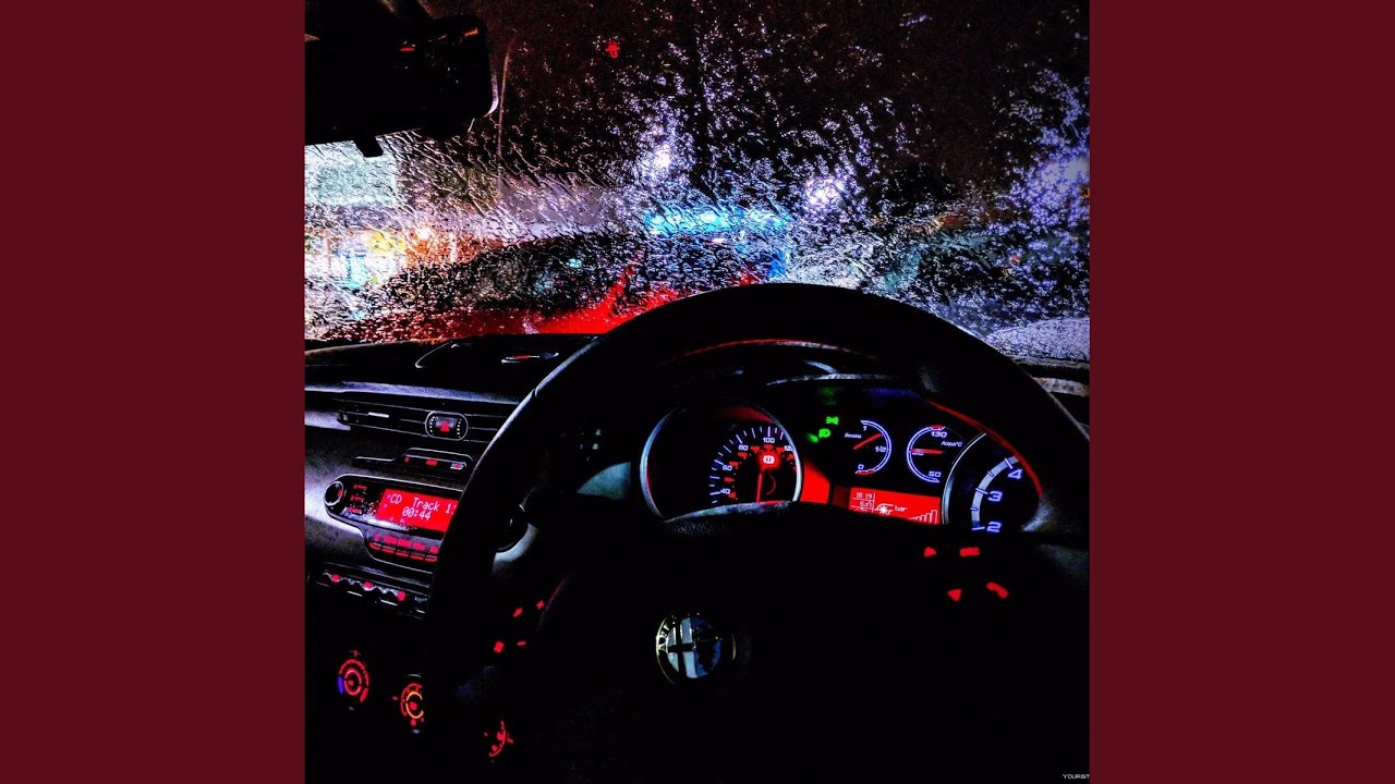 Night Drive