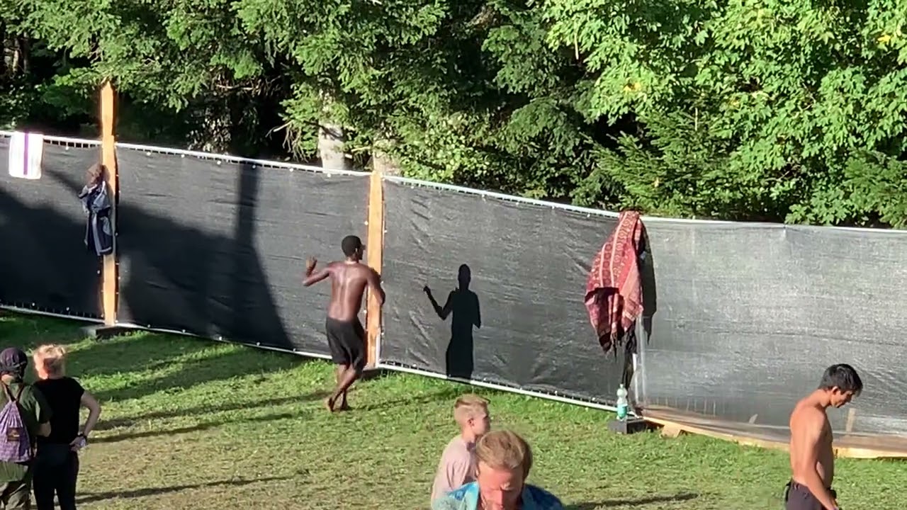 Modular Festival Swiss Alps (2022)