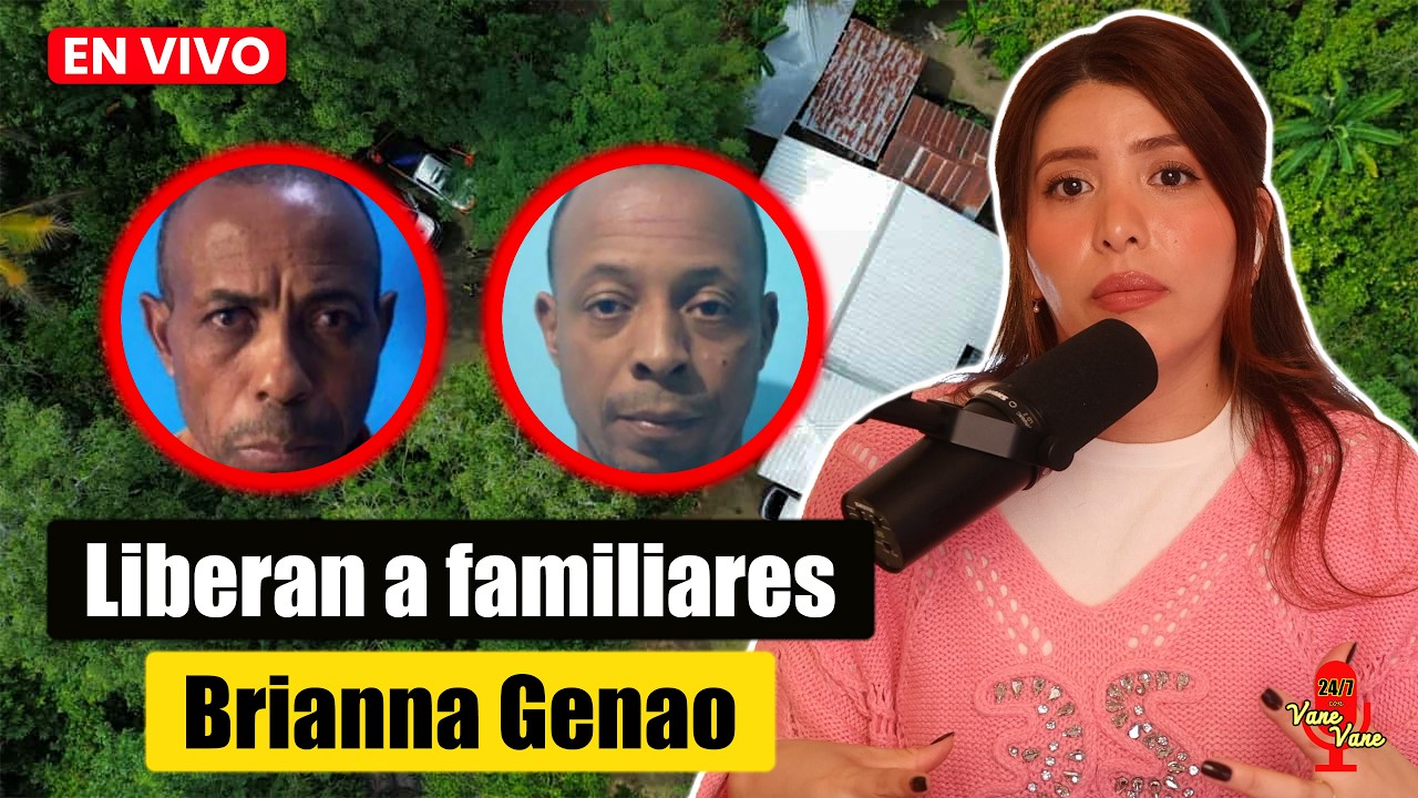 ¿Qué está pasando con Brianna Genao? Revelaciones y controversias en la investigación