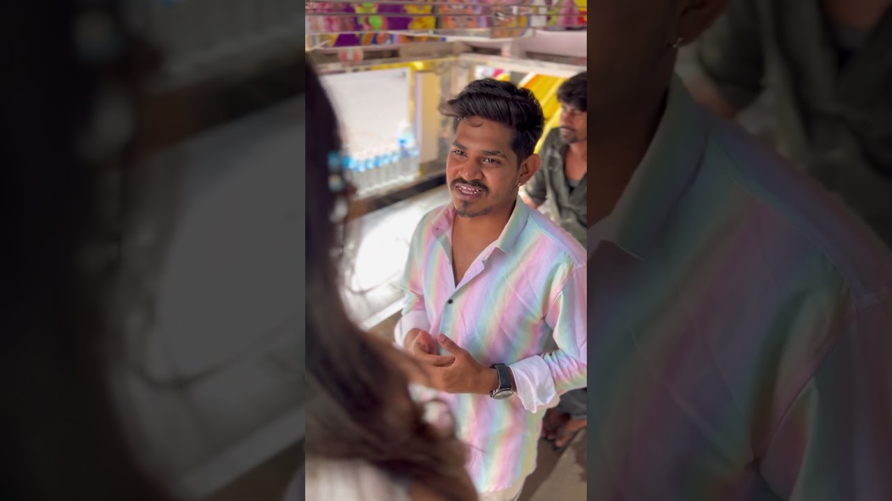 Faluda story&hellip;😂😂😂#kannada #comedy #funny