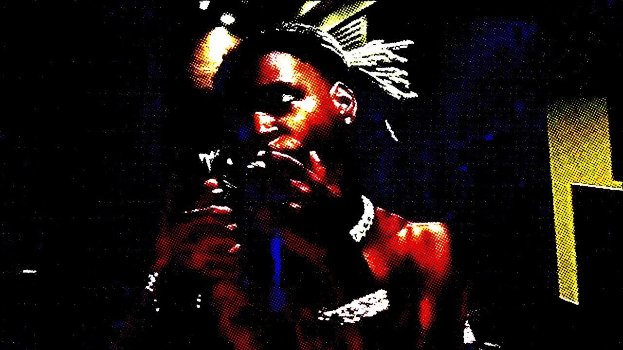 {free} ken carson the experiment type beat "blitzin"