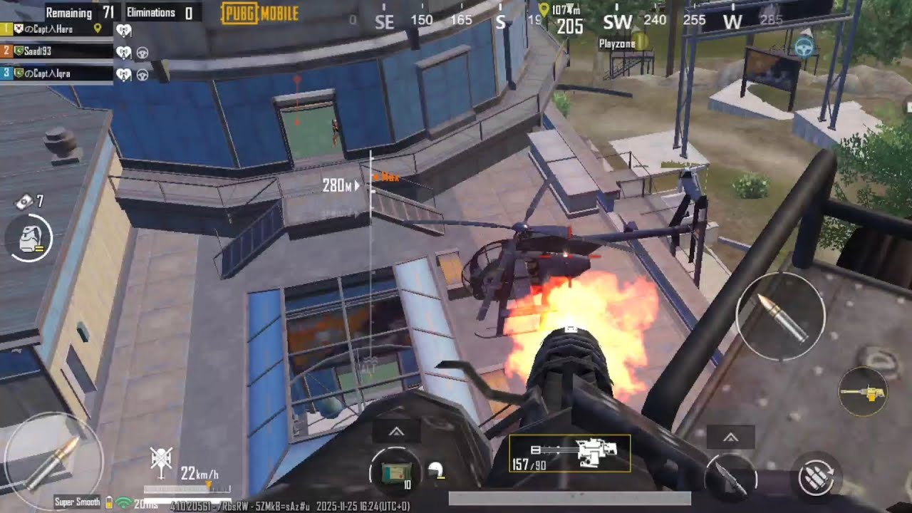 Payload Masters 😶‍🌫️😎😈