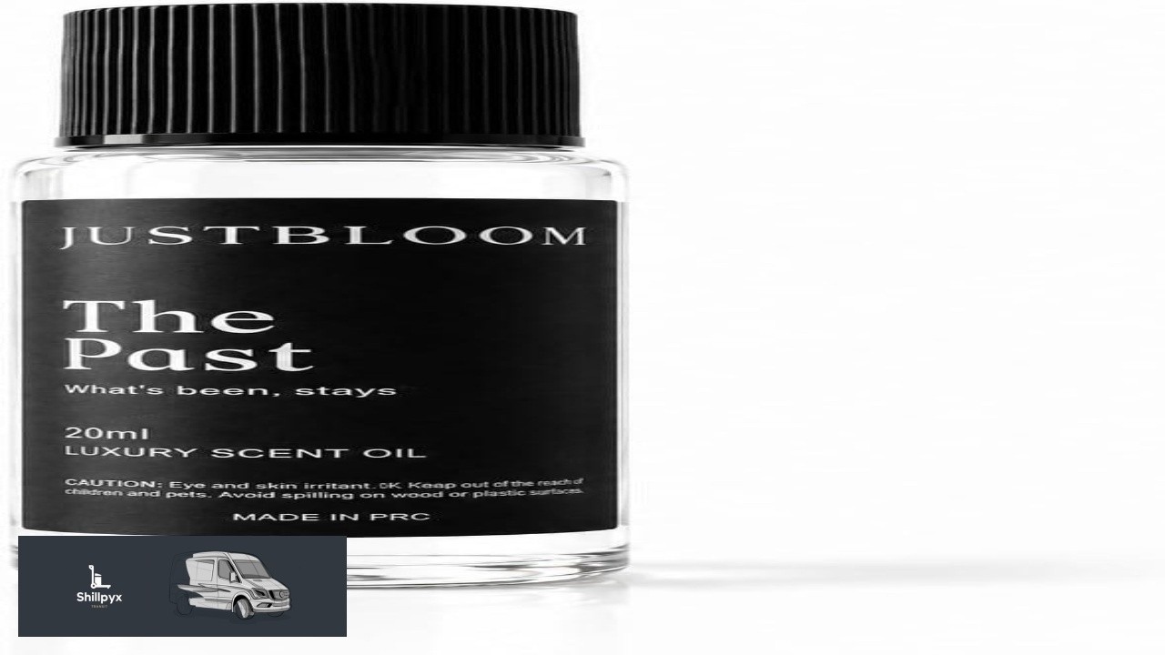 Luxury Hotel Scent Diffuser Oil  The Past Deep Reflection Amber