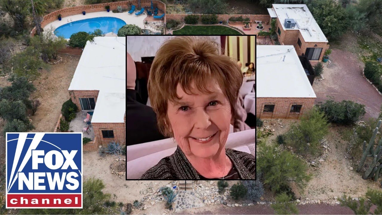 'NEEDLE IN A HAYSTACK': FBI combing through Guthrie evidence as case enters day 21
