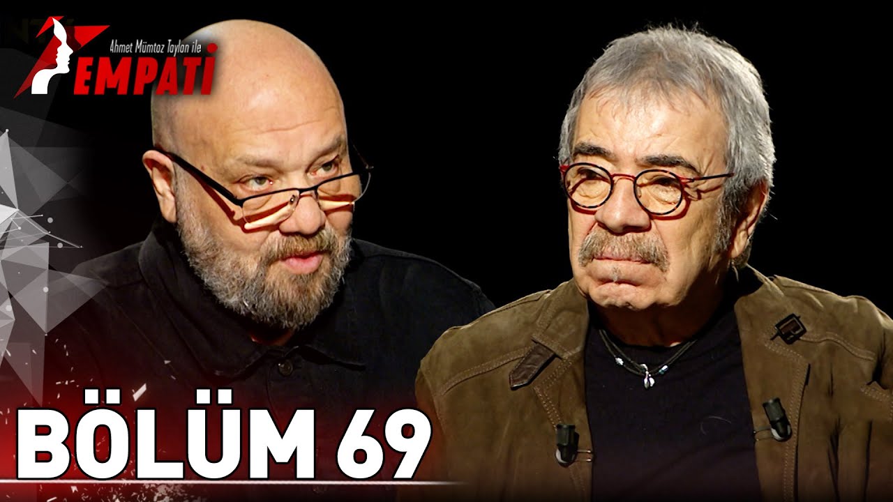 Empati 69. Bölüm - Selçuk Yöntem